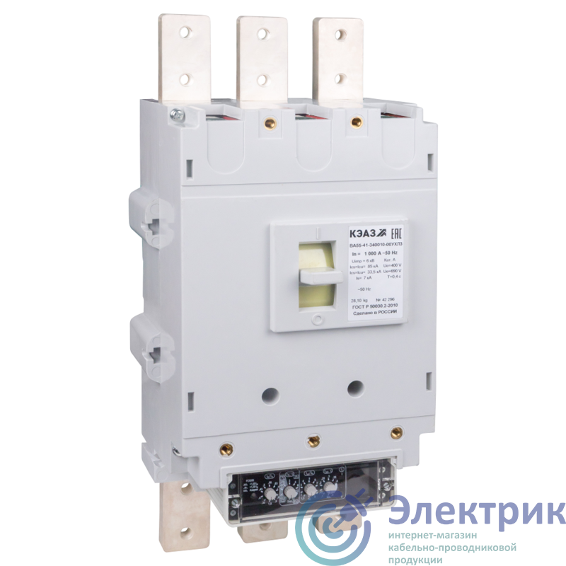 Фото КЭАЗ 108238