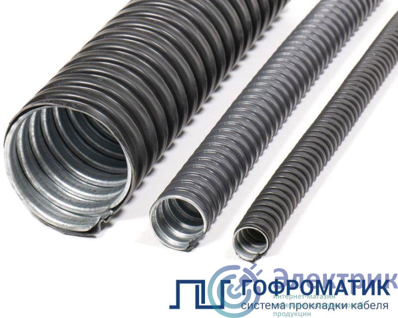 Фото ГОФРОМАТИК zeta42322