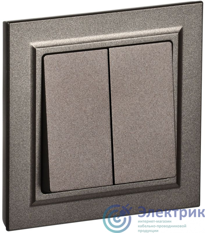 Фото IEK BR-V20-0-10-K45-F