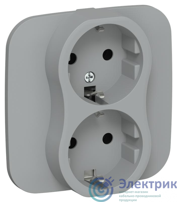 Фото IEK FI-R21A-16-1-K03