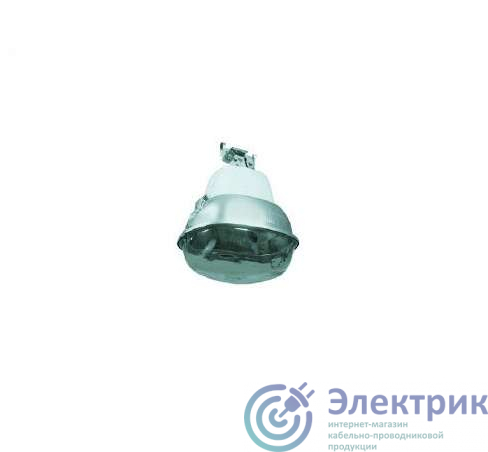 Светильник ЖСУ18-70 "Филиппок" со стеклом GALAD 00315
