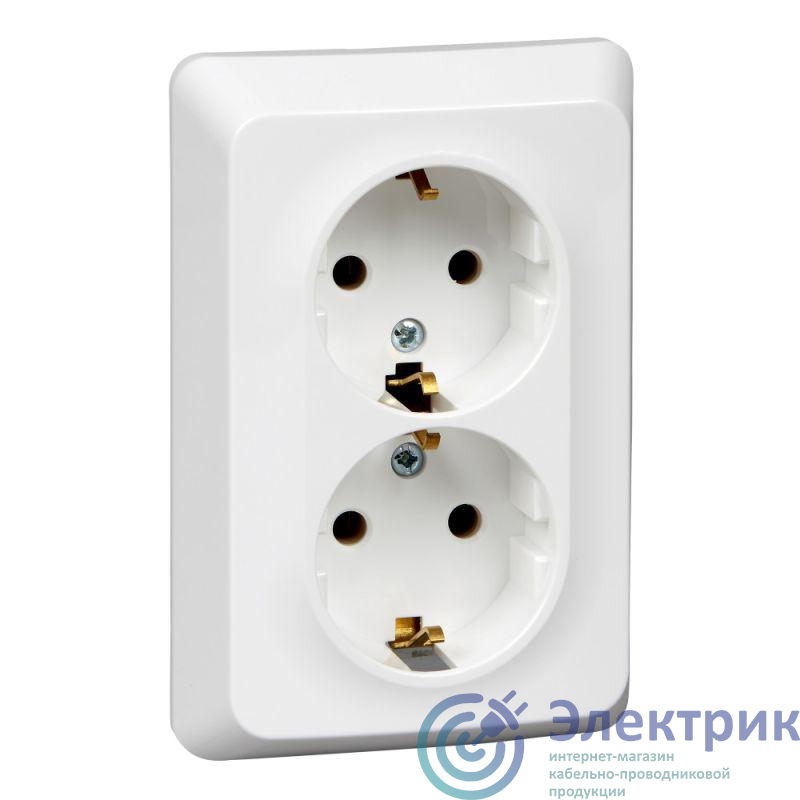 Фото Systeme Electric PC16-107B
