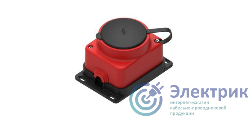 Фото Systeme Electric MST4403RD