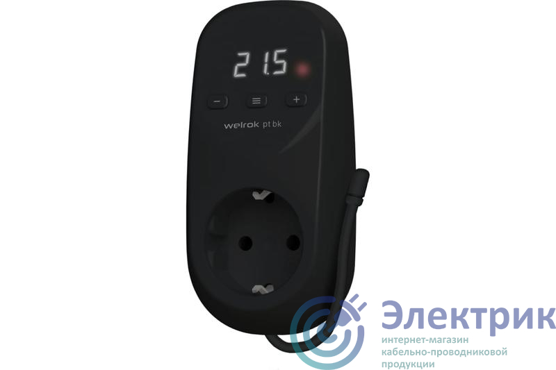 Фото Welrok 4660251140687