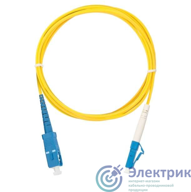 Фото NIKOMAX NMF-PC1S2C2-SCU-LCU-003