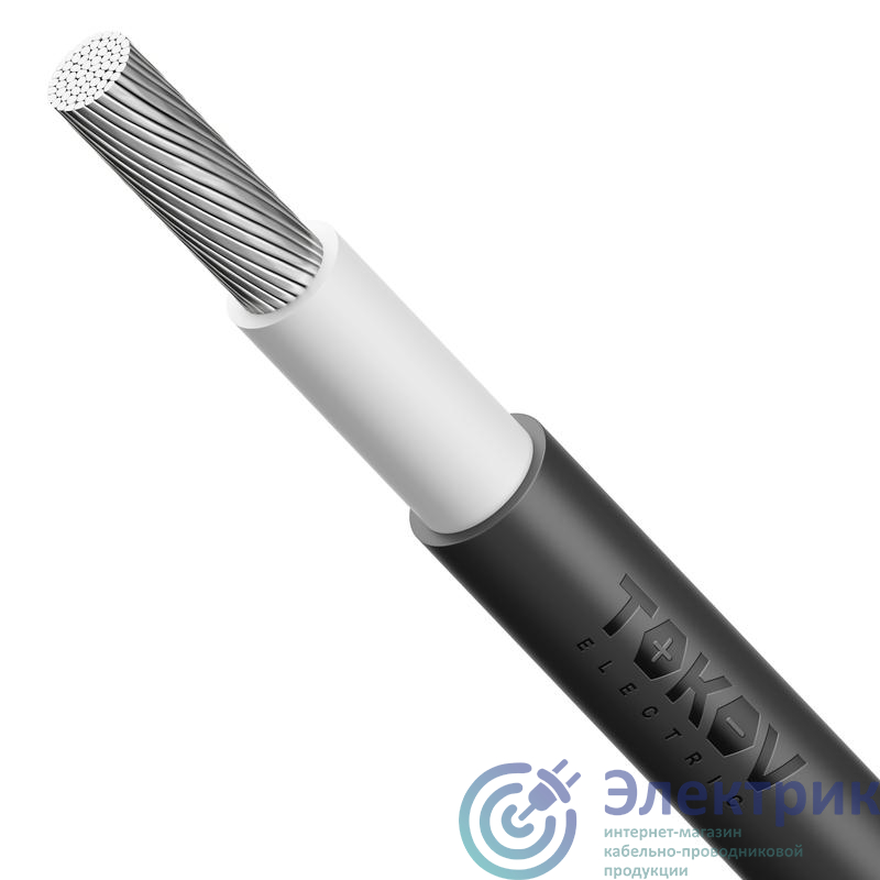 Фото TOKOV ELECTRIC КПП УТ000030752
