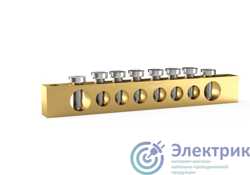 Фото TOKOV ELECTRIC TKE-BSB-69-8-N/PEN