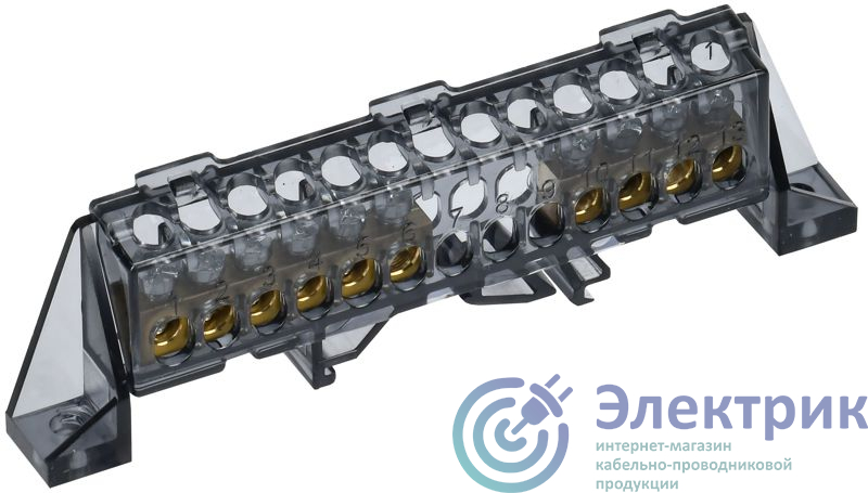 Фото IEK TF-NN10-46-DP-K02