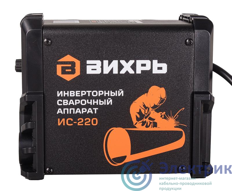 Фото Вихрь 65/52