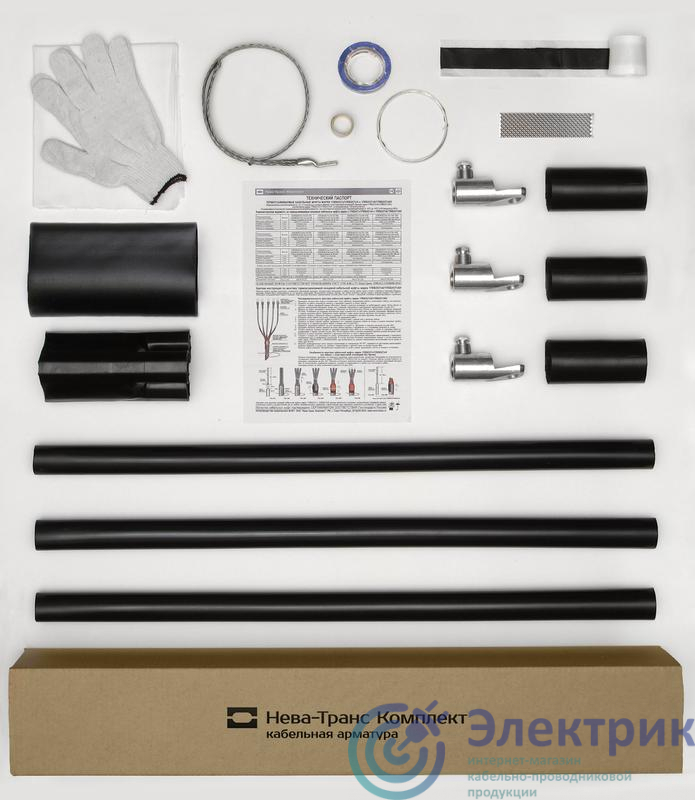 Фото Нева-Транс Комплект 22020141