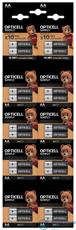 Фото Opticell 6050001