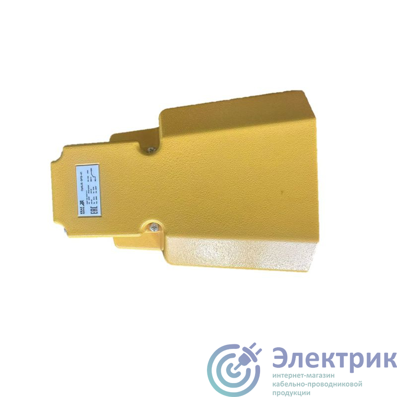 Фото КЭАЗ 365341