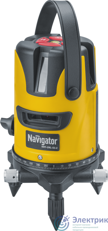 Фото NAVIGATOR 93957