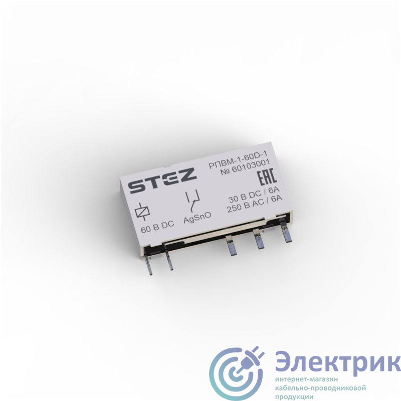 Фото СТЭЗ 60103001