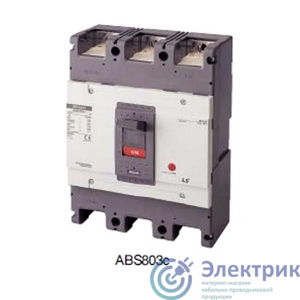 Фото LS Electric 166003400
