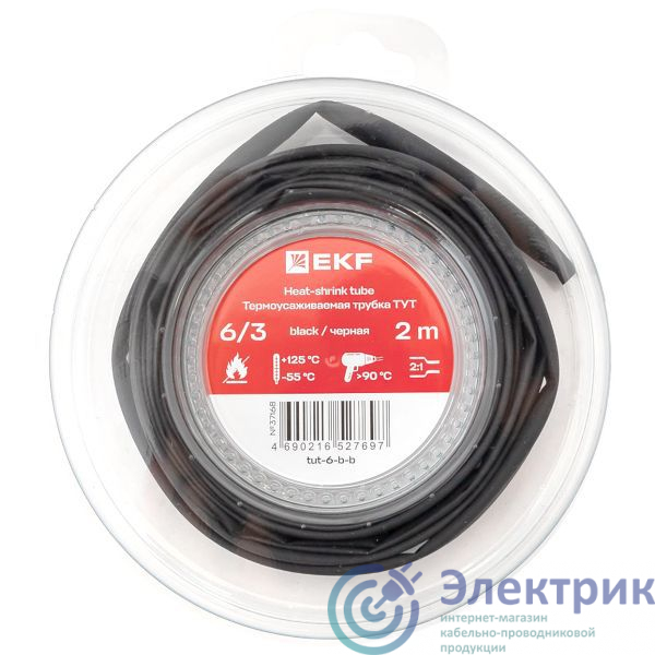 Фото EKF tut-6-b-b