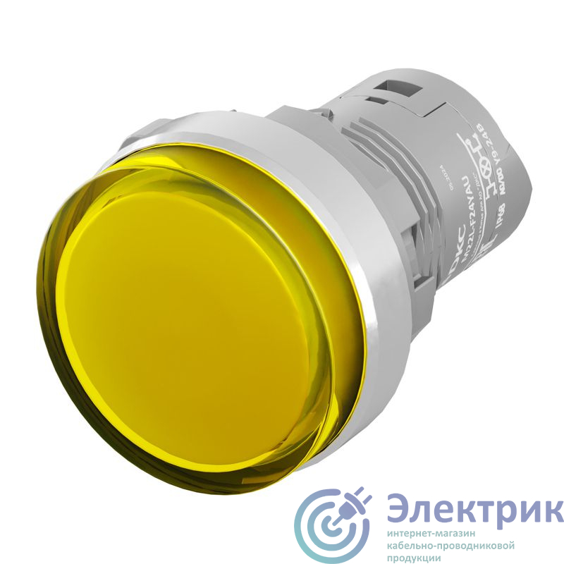 Фото DKC M22L-F24YAU