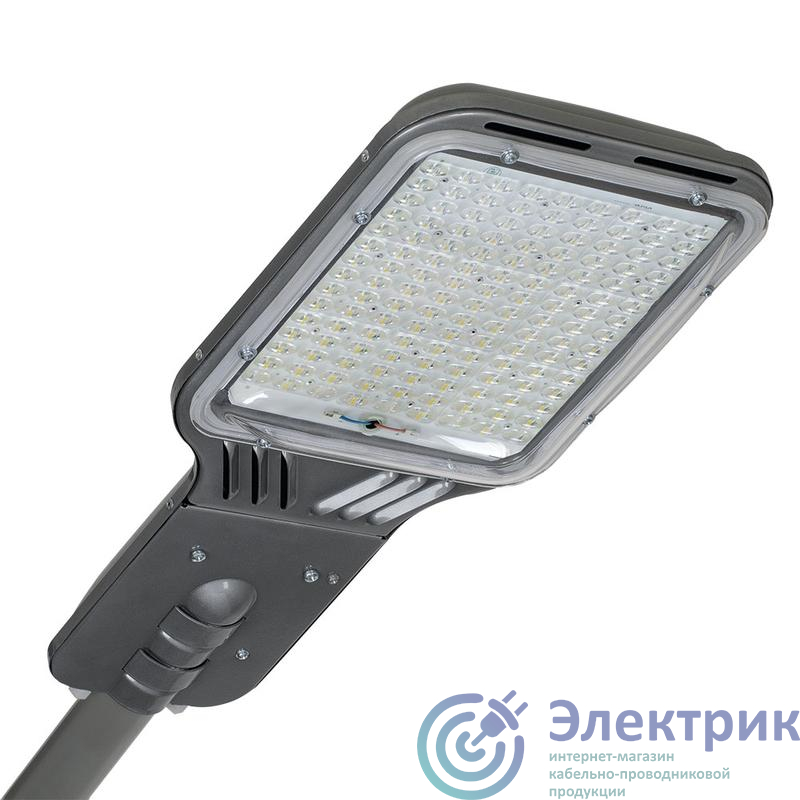 Светильник "Триумф" LED-100-ШБ/К50 (15000/740/RAL9023/0/ORS2/GEN1) GALAD 17306