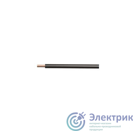 Провод ПуВ 0.75 К (бухта) (м) РЭК-PRYSMIAN 0401020401