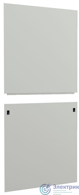 Панель боковая 2 секции 45U тип A 1200 сер. by ZPAS ITK ZP-SP35-45U-A-1200