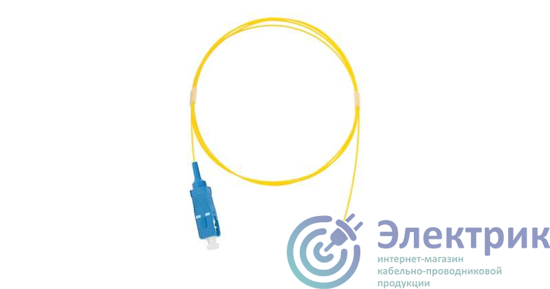 Фото NIKOMAX NMF-PT1S2C0-SCU-XXX-001-2