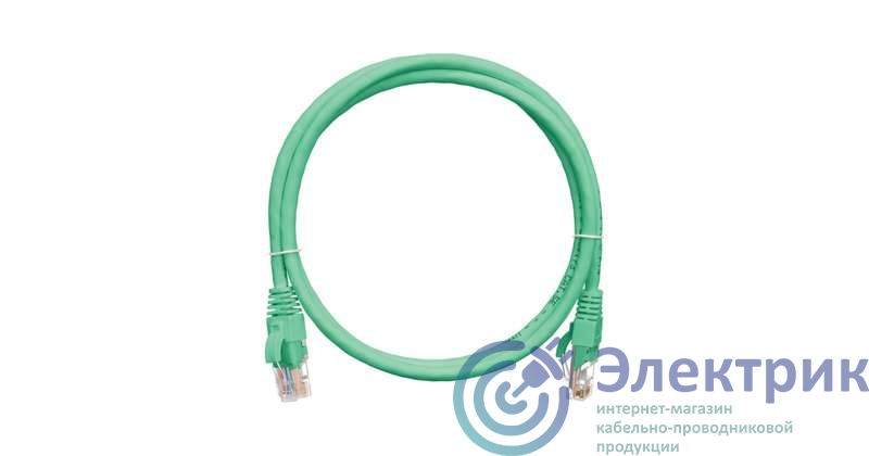 Фото NIKOMAX NMC-PC4UD55B-010-C-GN