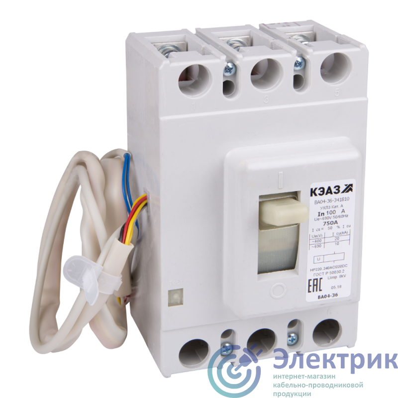 Фото КЭАЗ 144077
