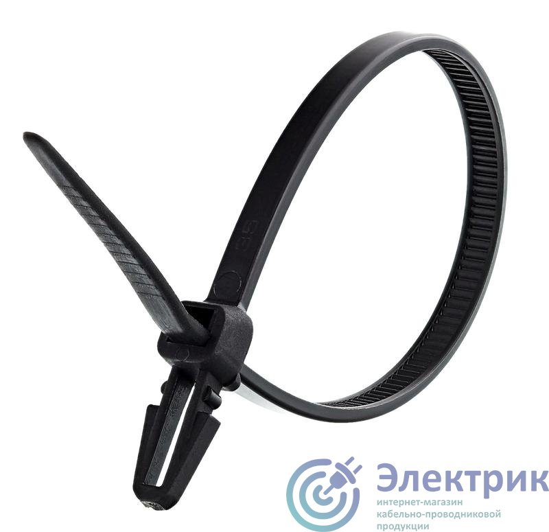 Фото TOKOV ELECTRIC TKE-HNB-4.8-200-B/100