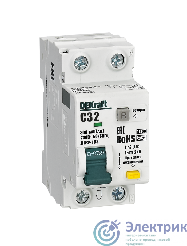 Фото DEKraft 16609DEK