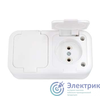Фото Bylectrica РА16-221