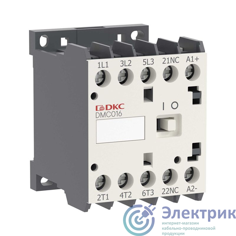 Фото YON (группа DKC) DMC016-3C10A230