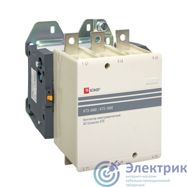 Фото EKF ctr-b-400