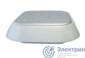 Вентилятор с решеткой и фильтром потолоч. 420/460куб.м/ч 230В IP54 DKC R5KTEV230