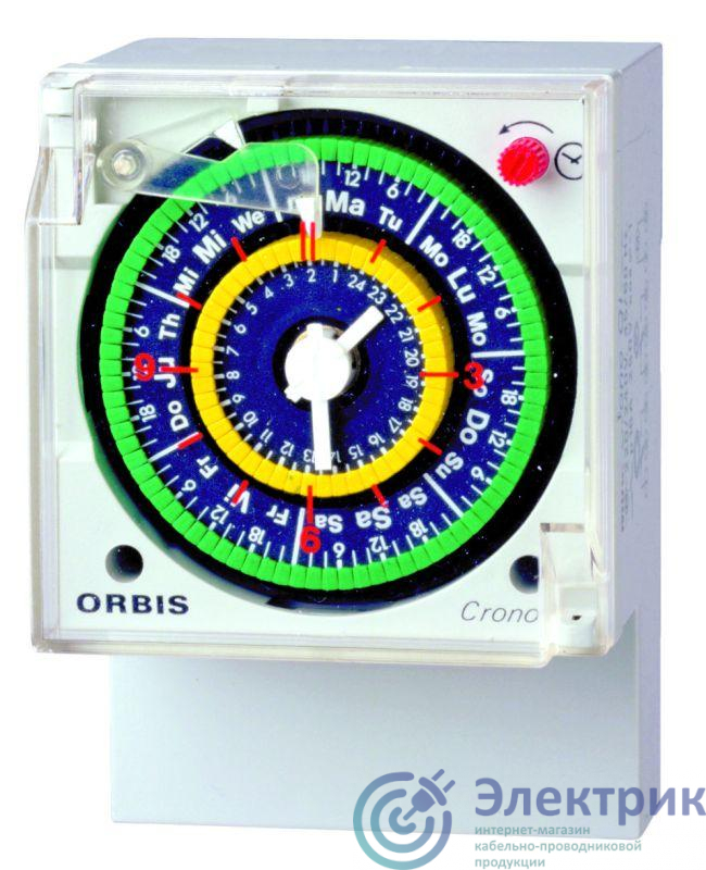 Фото ORBIS OB050823