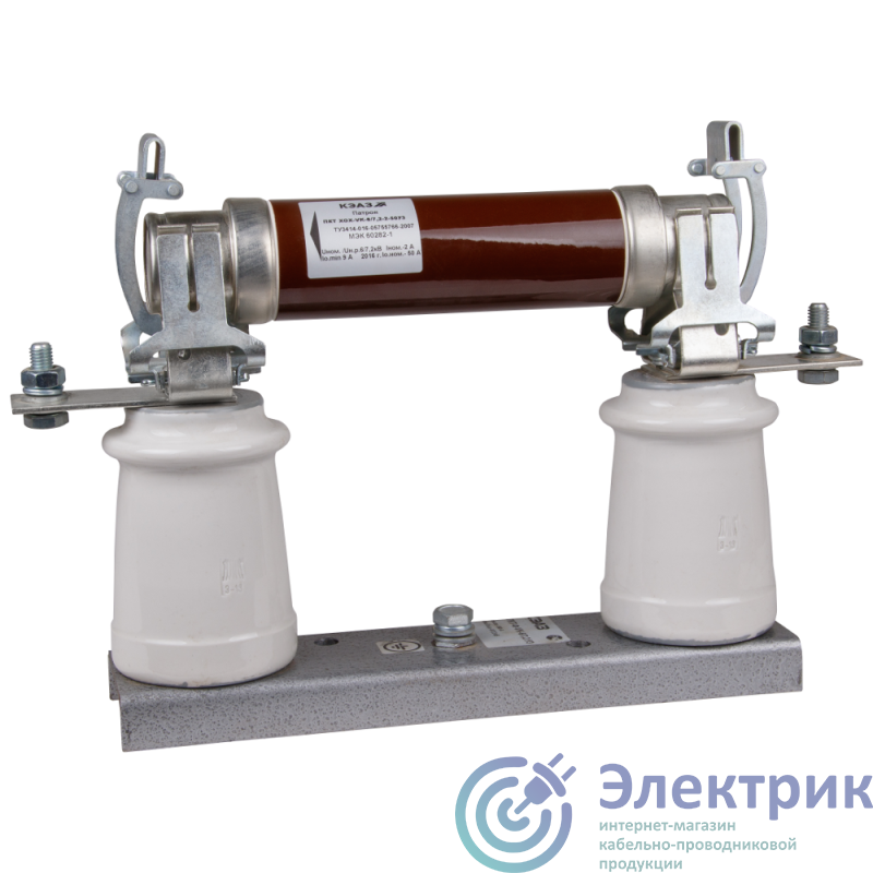 Фото КЭАЗ 120308