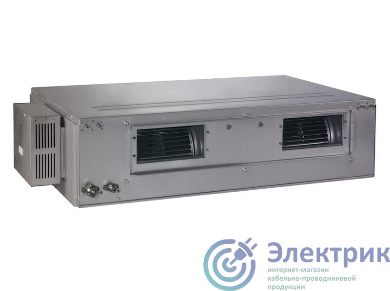 Кондиционер EACD/I-09 FMI/N3_ERP Free match блок внутренний сплит-системы канального типа Electrolux НС-1088870