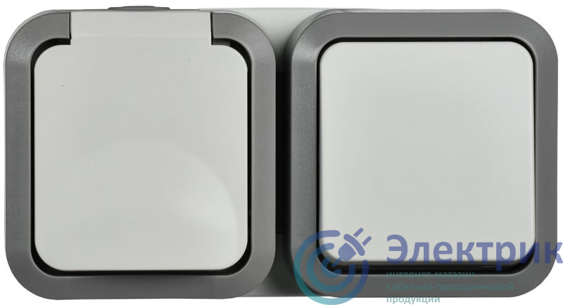 Фото IEK TS-G10-6-55-V-K41