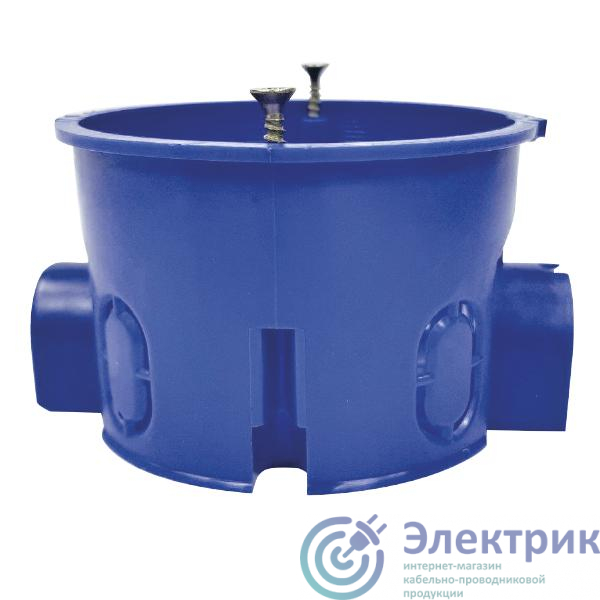 Фото TOKOV ELECTRIC TKE-KU-68-45-BL-C08