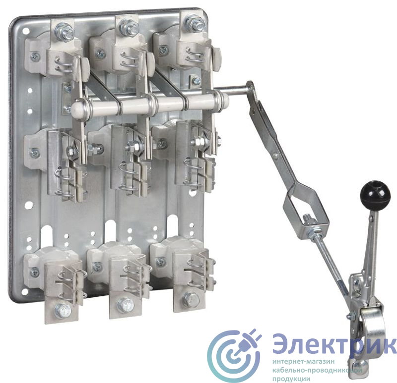 Фото GENERICA RP-4-2-400