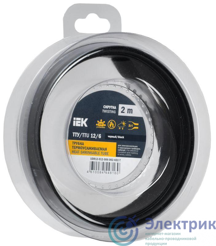 Фото IEK UDR12-012-006-002-K02-T