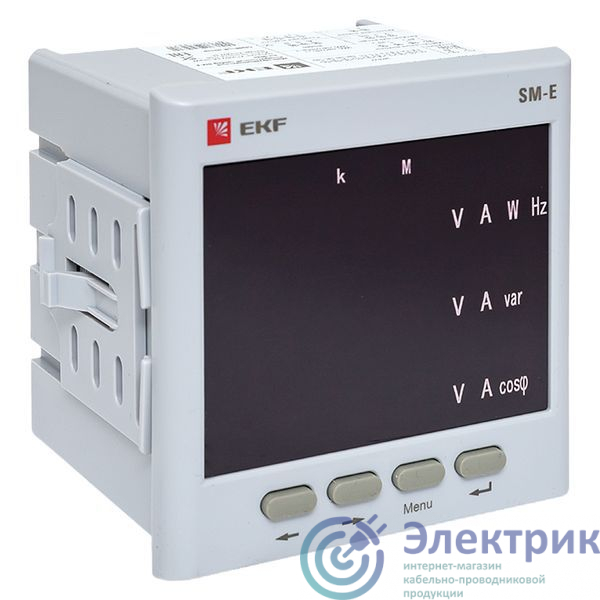 Фото EKF sm-963e