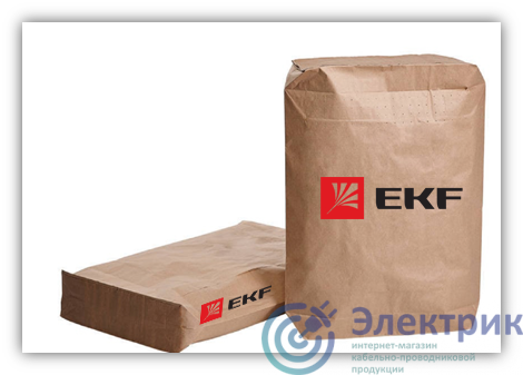 Смесь для нормализации заземления околоэлектродная PROxima EKF gc-mixture-2