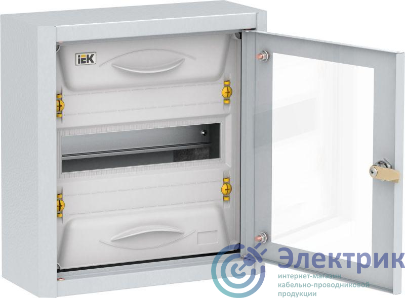 Фото IEK MKM16-N-012-31-Z-U