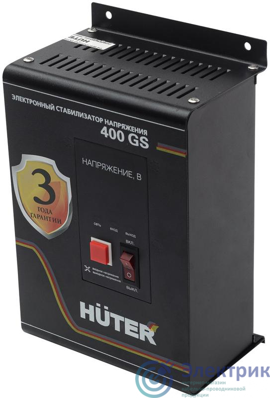 Фото HUTER 63/6/12