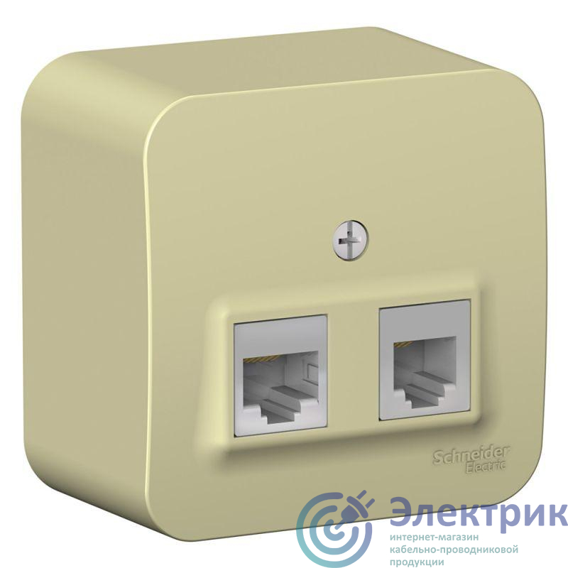 Фото Systeme Electric BLNIA045117
