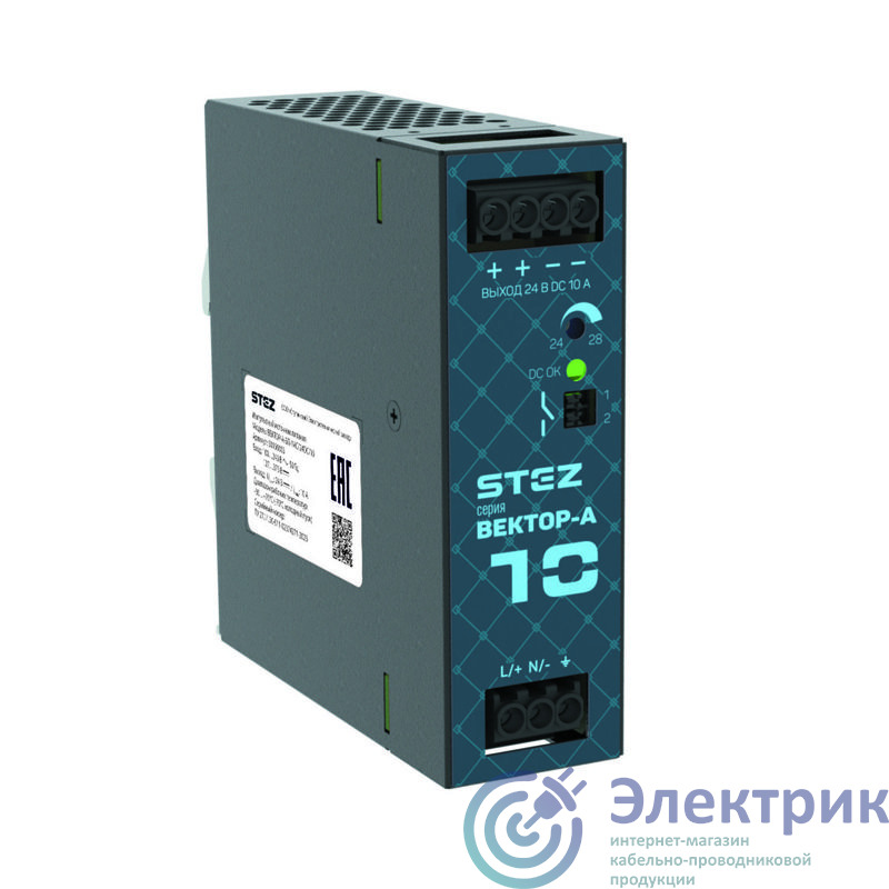 Фото СТЭЗ 50100003