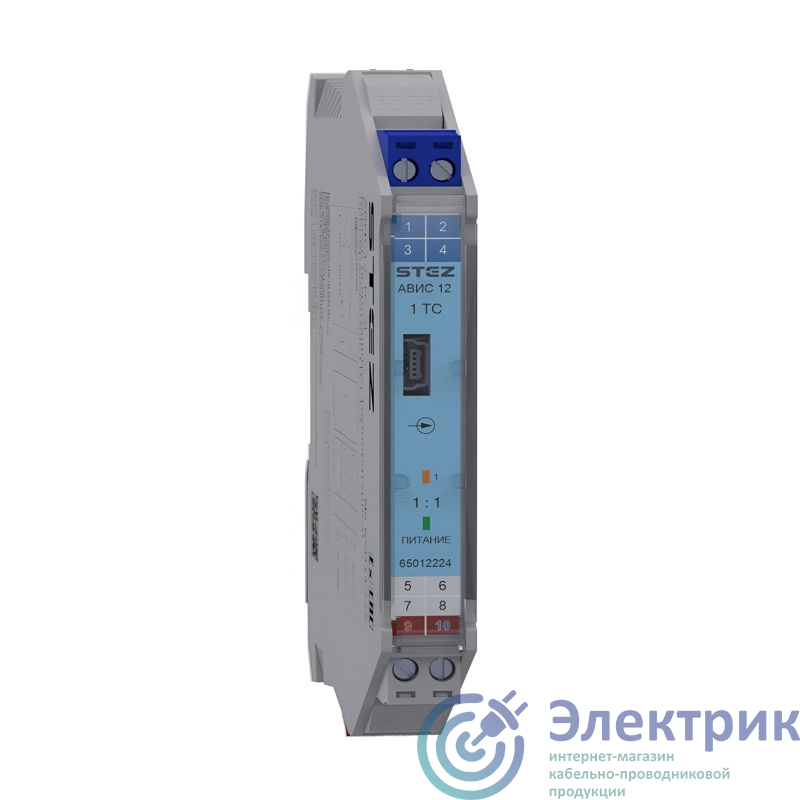 Фото СТЭЗ 65012224