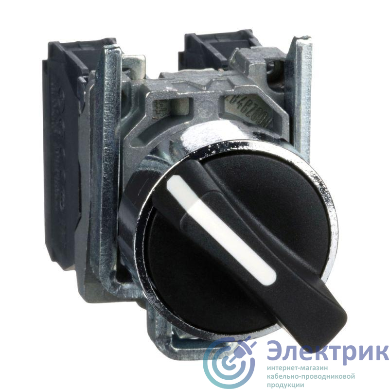 Фото Schneider Electric XB4BD25