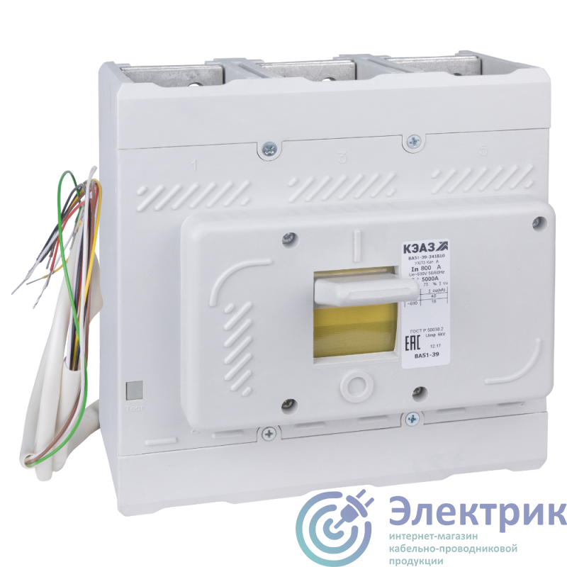 Фото КЭАЗ 220965