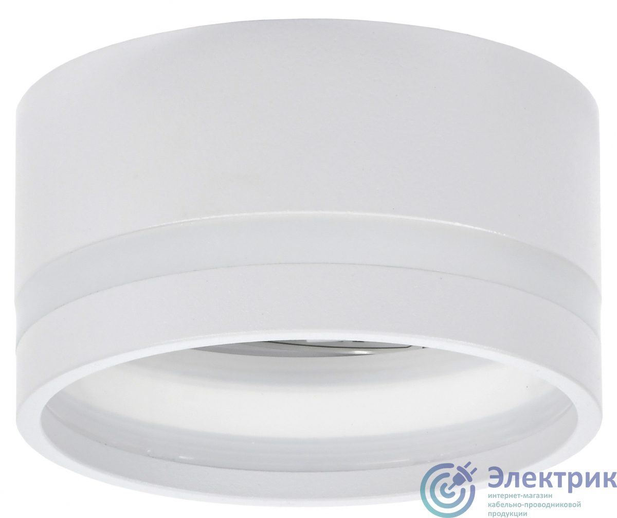 Фото IEK LT-UPB0-4032-GX53-1-K01